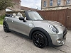MINI Cooper S Cabrio 2.0AS  OPF (EU6d-TEMP) * GPS*CRUISE*GARANTIE* thumbnail