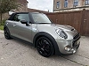 MINI Cooper S Cabrio 2.0AS  OPF (EU6d-TEMP) * GPS*CRUISE*GARANTIE* thumbnail