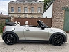 MINI Cooper S Cabrio 2.0AS  OPF (EU6d-TEMP) * GPS*CRUISE*GARANTIE* thumbnail