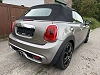 MINI Cooper S Cabrio 2.0AS  OPF (EU6d-TEMP) * GPS*CRUISE*GARANTIE* thumbnail