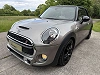 MINI Cooper S Cabrio 2.0AS  OPF (EU6d-TEMP) * GPS*CRUISE*GARANTIE* thumbnail