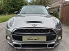 MINI Cooper S Cabrio 2.0AS  OPF (EU6d-TEMP) * GPS*CRUISE*GARANTIE* thumbnail