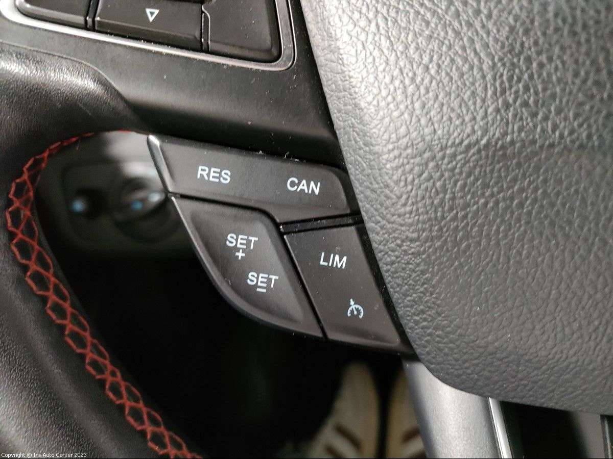 Ford Kuga 1.5 ST LINE | BOITE AUTO | AWD