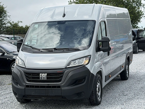 Fiat Ducato 2.3 Multijet Maxi - NEW MODEL - Caméra - Navigatio
