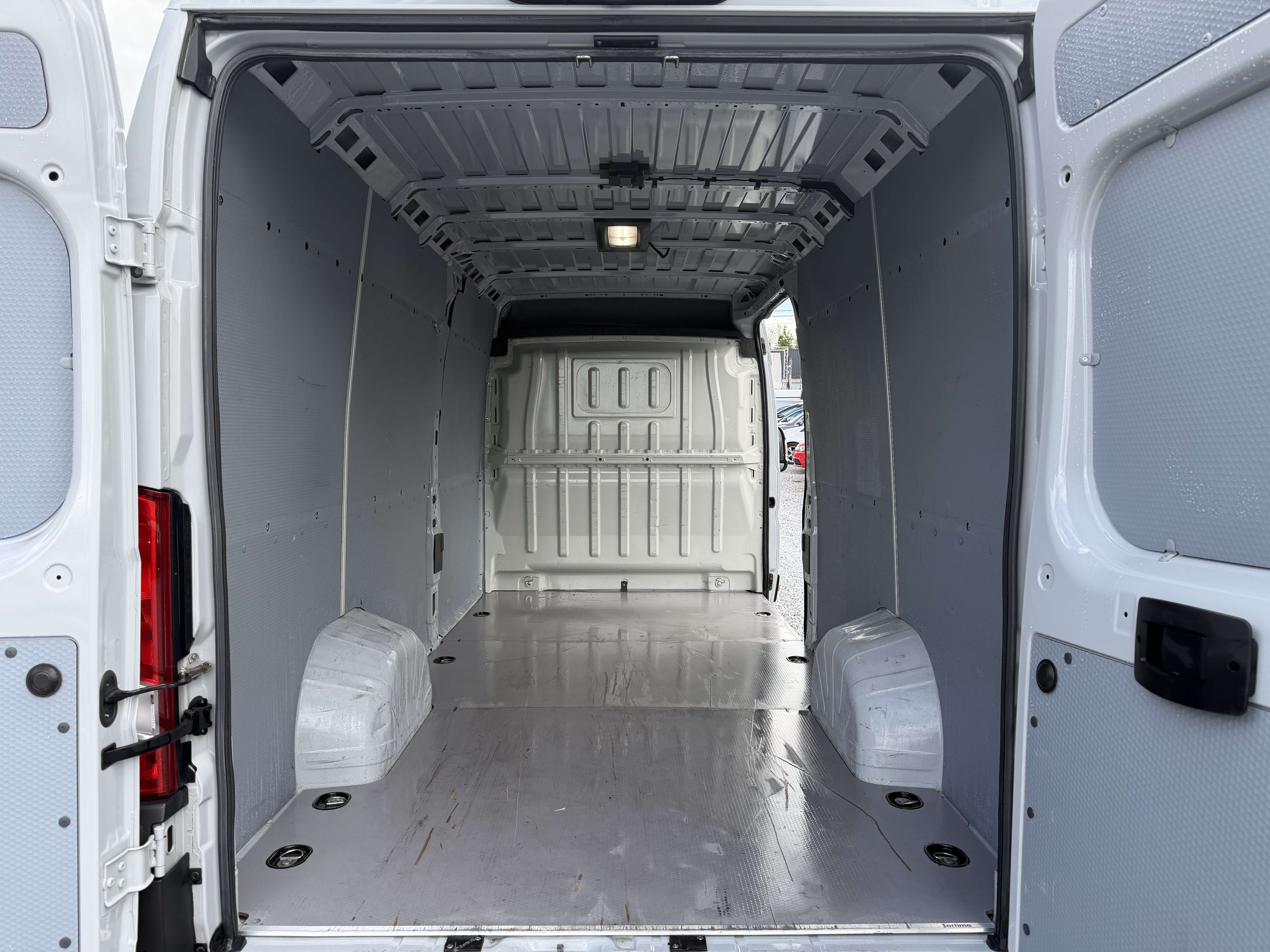 Fiat Ducato 2.3 Multijet Maxi - NEW MODEL - Caméra - Navigatio