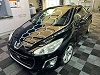 Peugeot 308 CC Cabrio bj. 2013 Euro 5  92801km thumbnail