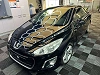 Peugeot 308 CC Cabrio bj. 2013 Euro 5  92801km thumbnail