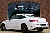 Mercedes-Benz C 200 Coupe PACK AMG / CAMERA / AUTO 9G-Tronic / PANO / CARPLAY / FULL LED thumbnail