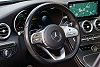 Mercedes-Benz C 200 Coupe PACK AMG / CAMERA / AUTO 9G-Tronic / PANO / CARPLAY / FULL LED thumbnail