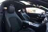 Mercedes-Benz C 200 Coupe PACK AMG / CAMERA / AUTO 9G-Tronic / PANO / CARPLAY / FULL LED thumbnail