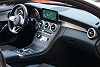 Mercedes-Benz C 200 Coupe PACK AMG / CAMERA / AUTO 9G-Tronic / PANO / CARPLAY / FULL LED thumbnail