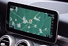 Mercedes-Benz C 200 Coupe PACK AMG / CAMERA / AUTO 9G-Tronic / PANO / CARPLAY / FULL LED thumbnail
