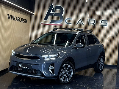 Kia Stonic 1.0 T GT Line ISG DCT * GARANTIE 12 MOIS *