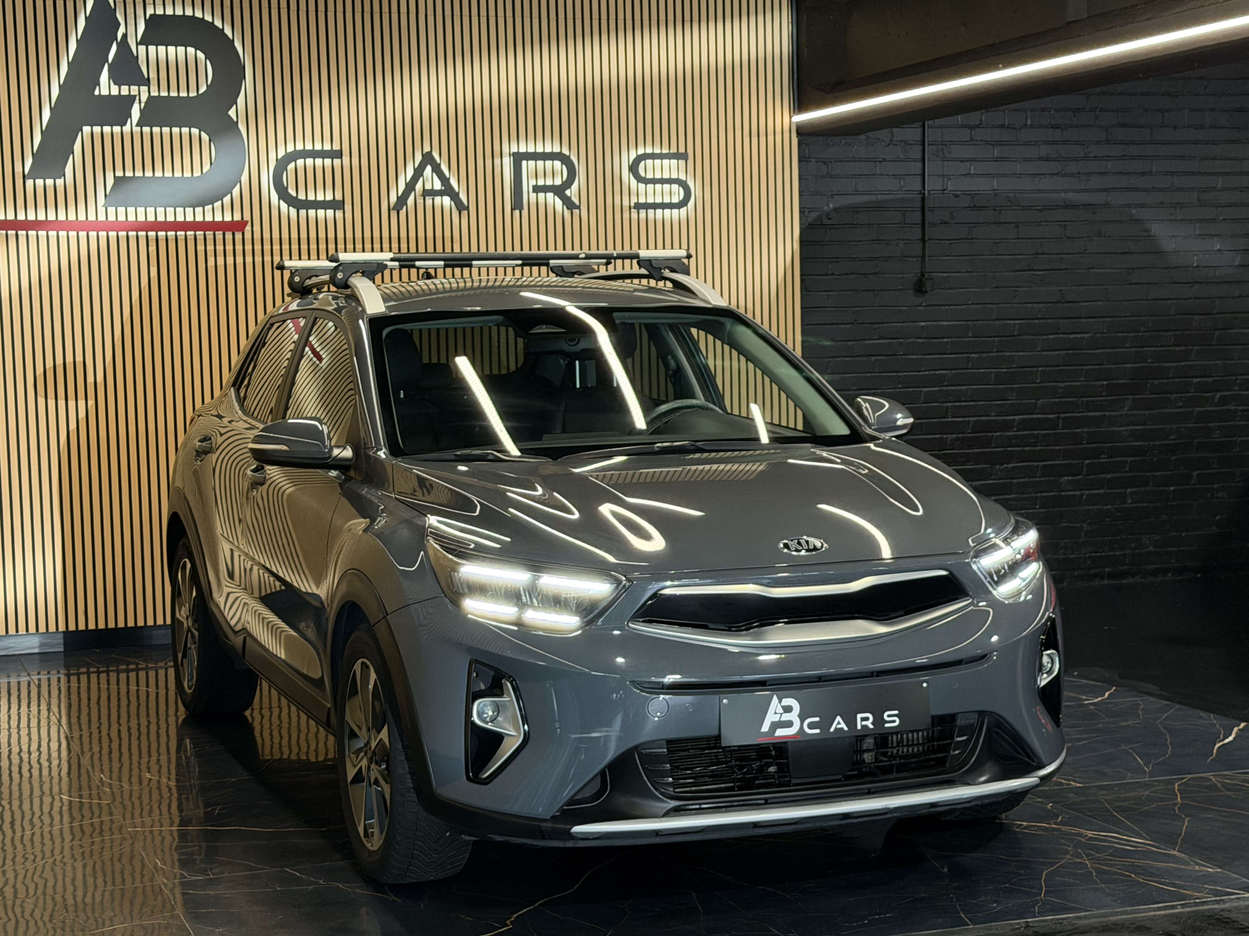 Kia Stonic 1.0 T GT Line ISG DCT * GARANTIE 12 MOIS *