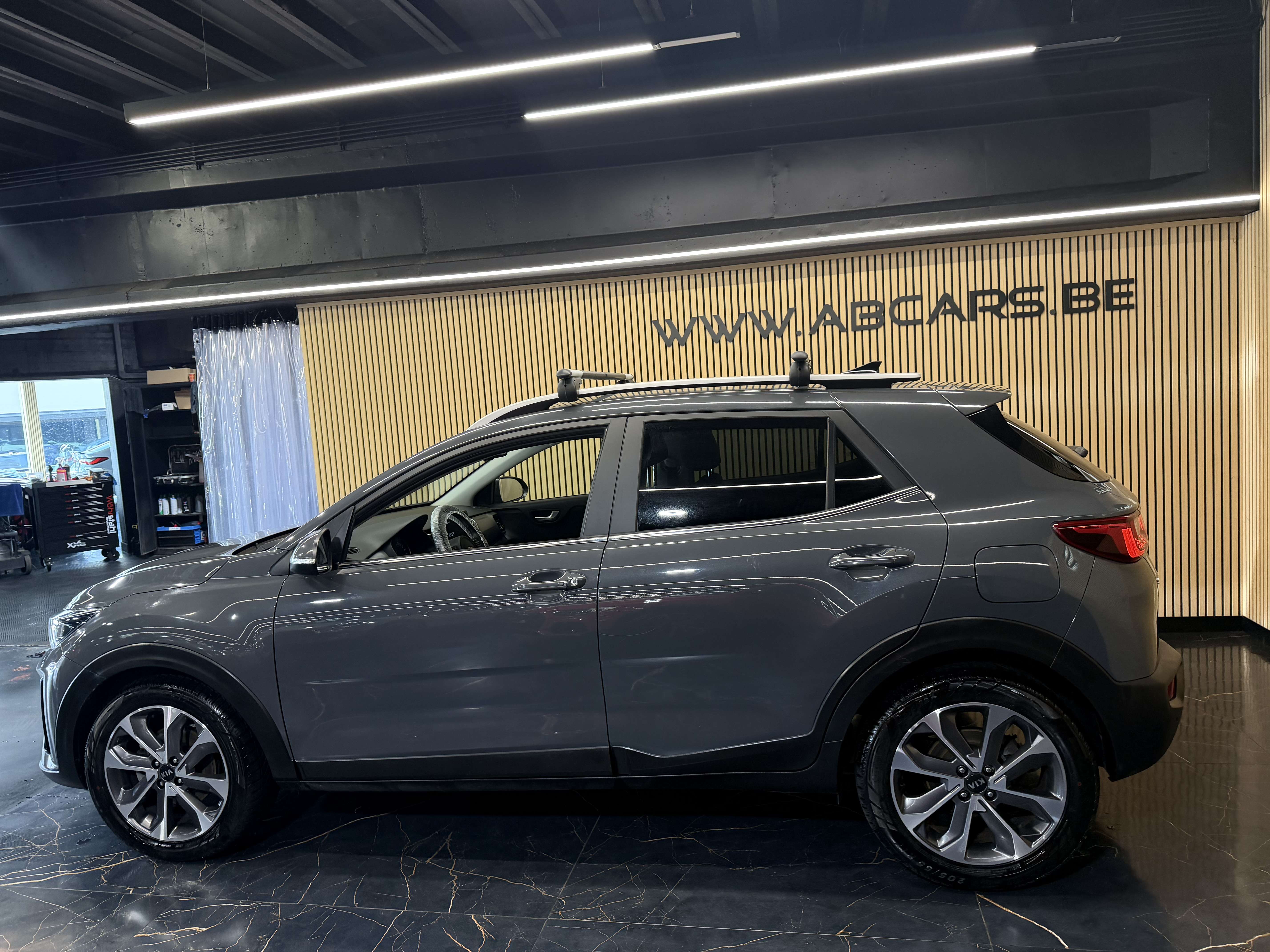Kia Stonic 1.0 T GT Line ISG DCT * GARANTIE 12 MOIS *