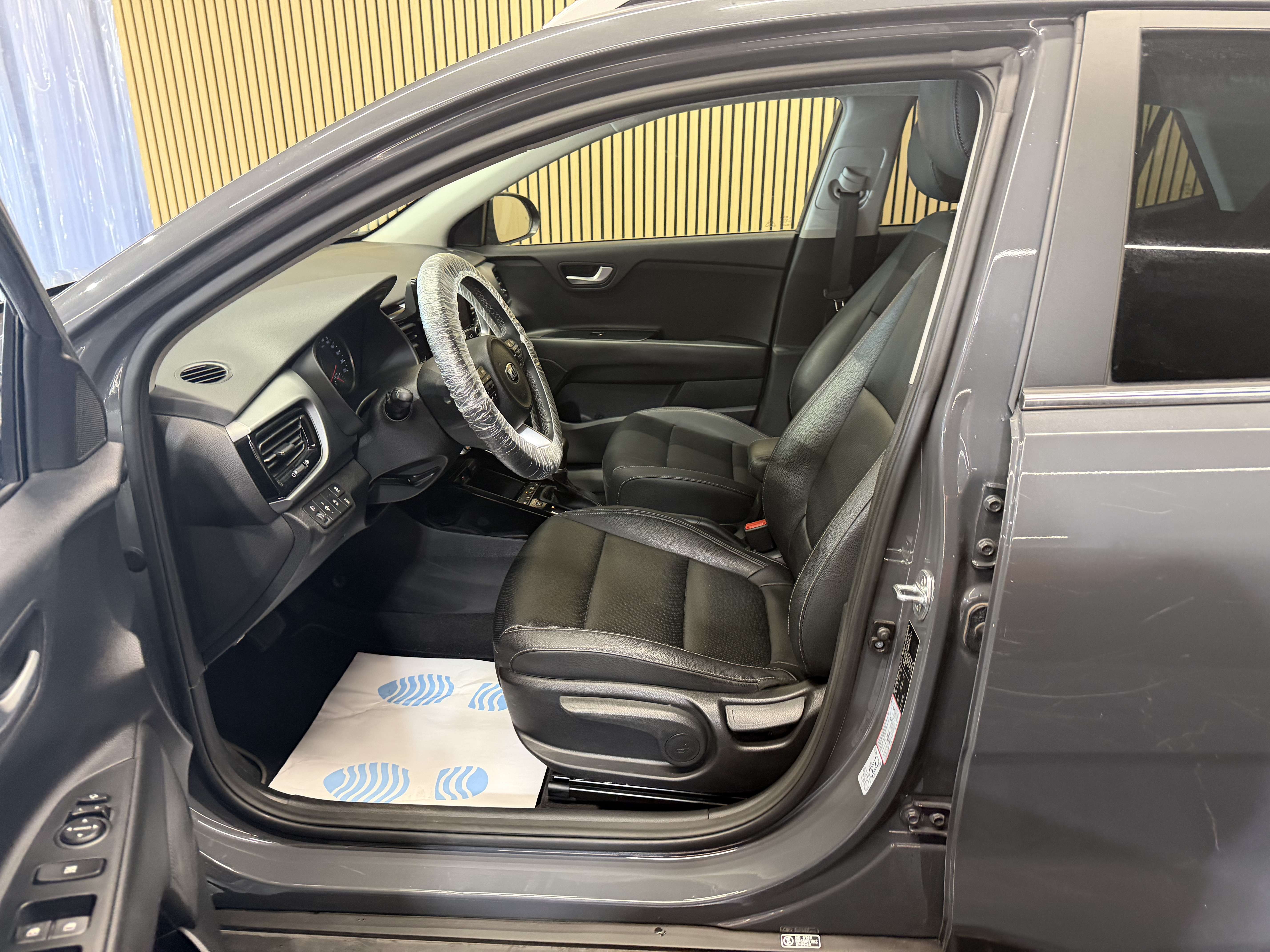 Kia Stonic 1.0 T GT Line ISG DCT * GARANTIE 12 MOIS *