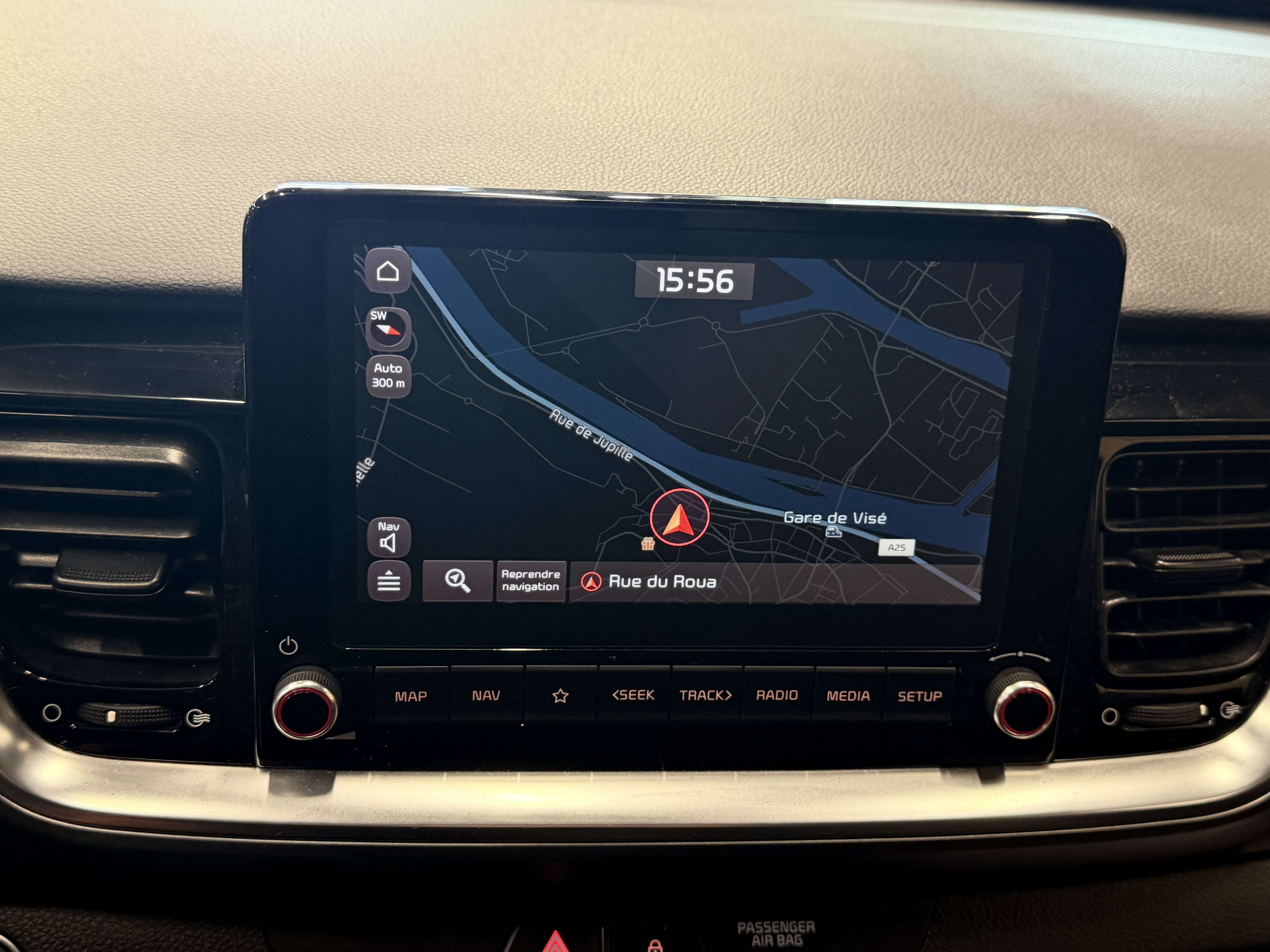 Kia Stonic 1.0 T GT Line ISG DCT * GARANTIE 12 MOIS *