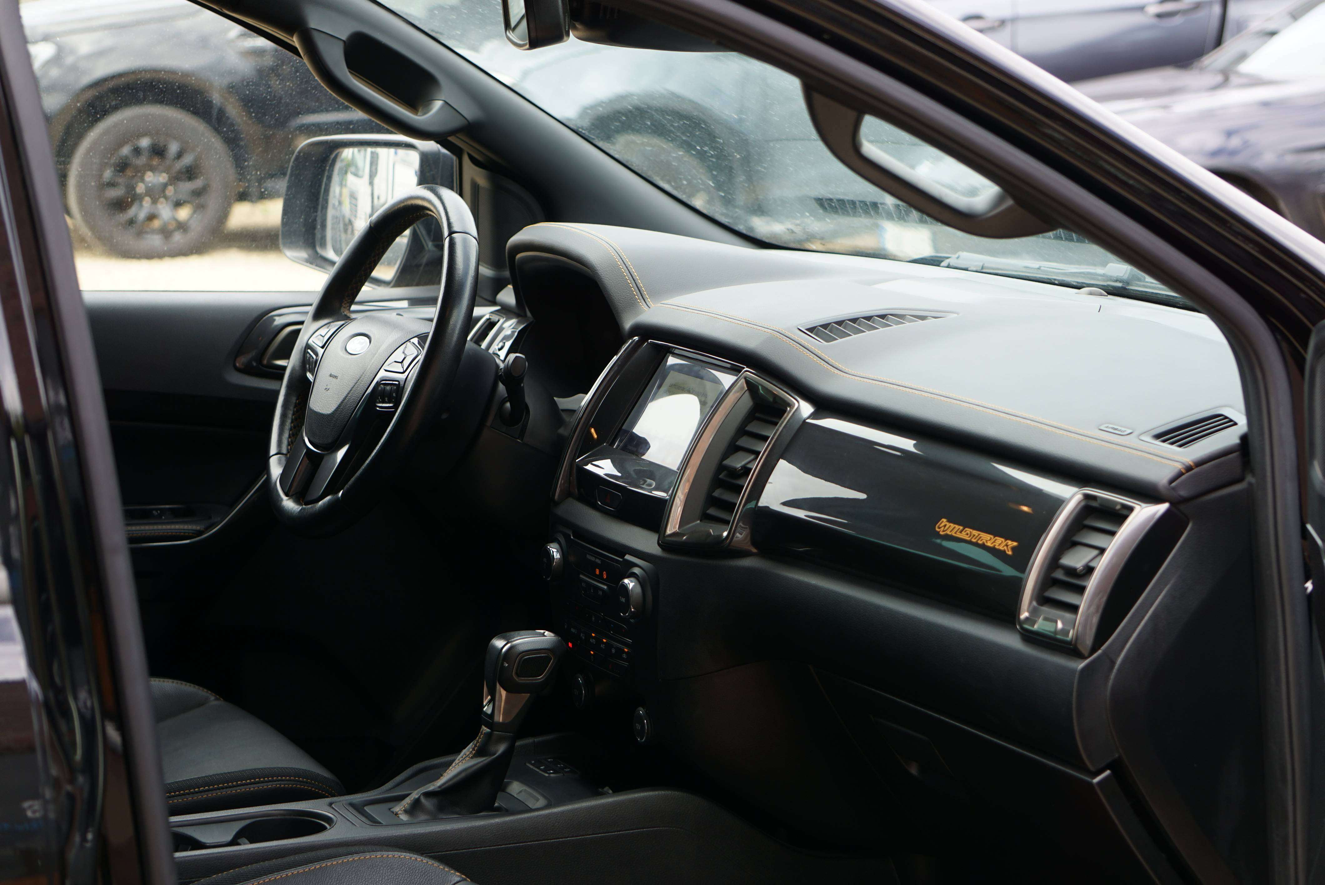 Ford Ranger 2.0 Wildtrak 26438€ HTVA / TVA-BTW DISTRIBUTION OK