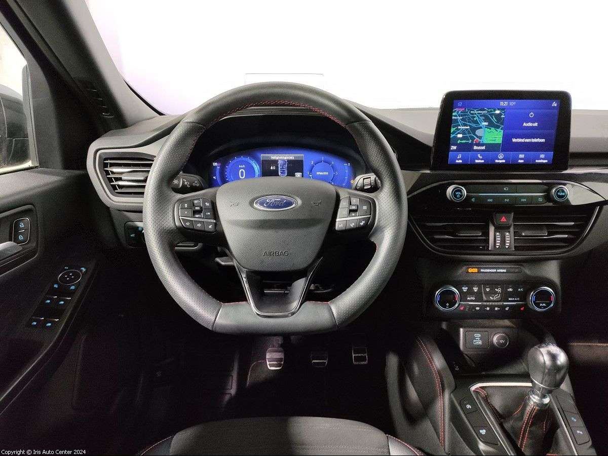 Ford Kuga 1.5 |  ST LINE  | NETTO: 17347€ | CAM. DE RECUL