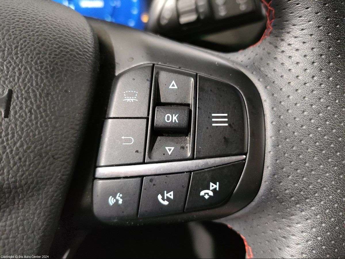 Ford Kuga 1.5 |  ST LINE  | NETTO: 17347€ | CAM. DE RECUL