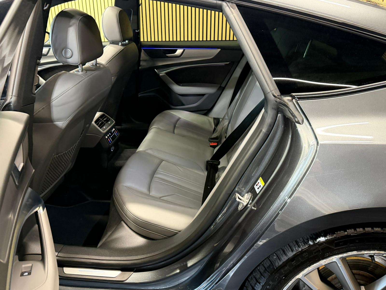 Audi A7 (40) 2.0 TDi S tronic * S LINE 3X * GARANTIE 12 MOIS *