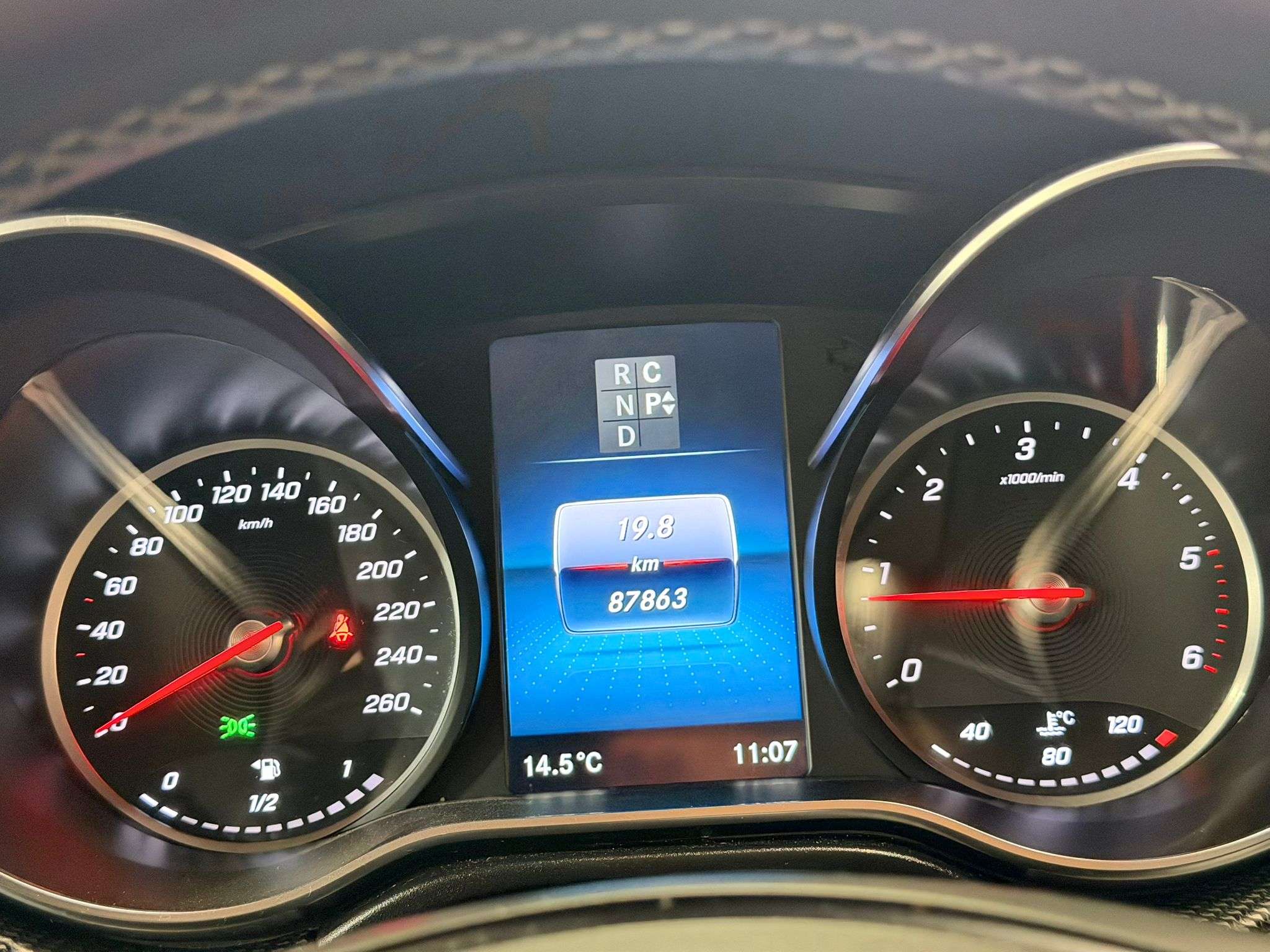 Mercedes-Benz V 300 d 4-Matic * VIP * PACK AMG - FULL OPTIONS *
