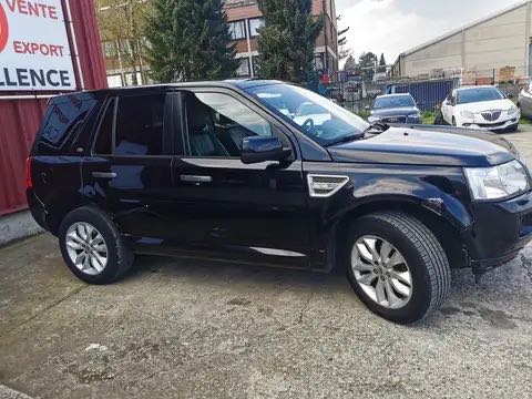 Land Rover Freelander 2.2 Sd4 HSE