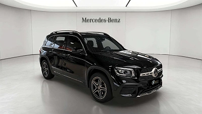 Mercedes-Benz GLB 180 GLB d AMG Line
