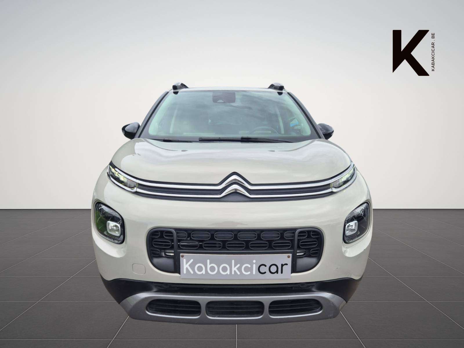Citroen C3 Aircross 1.2i Feel / Android Auto / 40.814 Km ! / Navigation / Garantie 12 mois