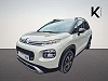 Citroen C3 Aircross 1.2i Feel / Android Auto / 40.814 Km ! / Navigation / Garantie 12 mois thumbnail