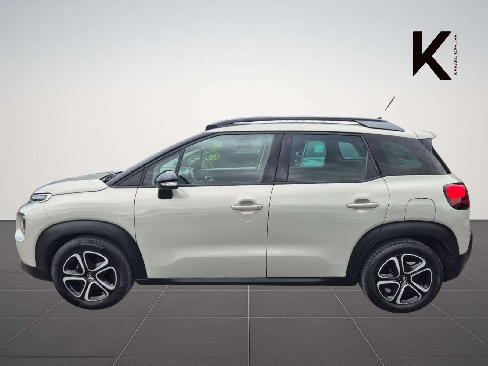 Citroen C3 Aircross 1.2i Feel / Android Auto / 40.814 Km ! / Navigation / Garantie 12 mois