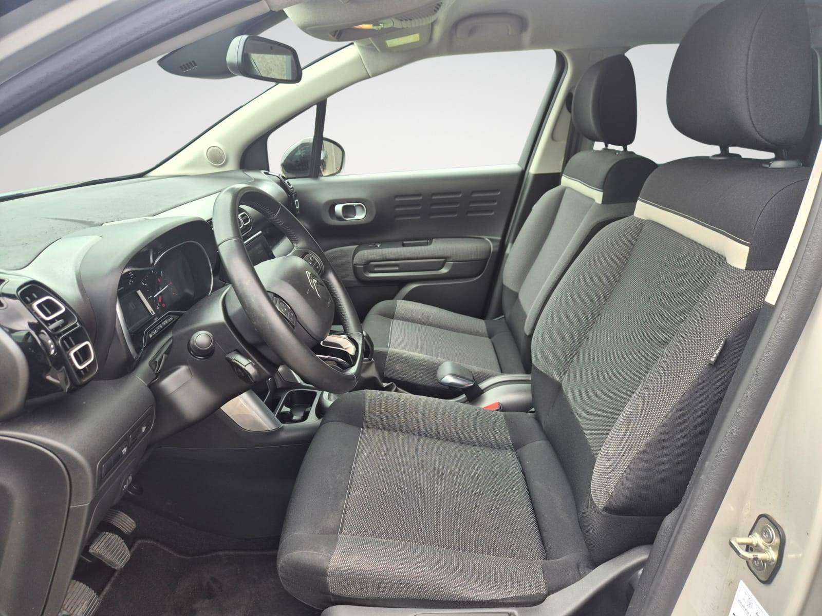 Citroen C3 Aircross 1.2i Feel / Android Auto / 40.814 Km ! / Navigation / Garantie 12 mois
