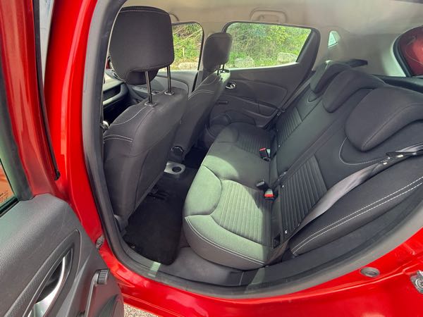 Renault Clio IV (2) 0.9 TCE 90 ENERGY LIMITED