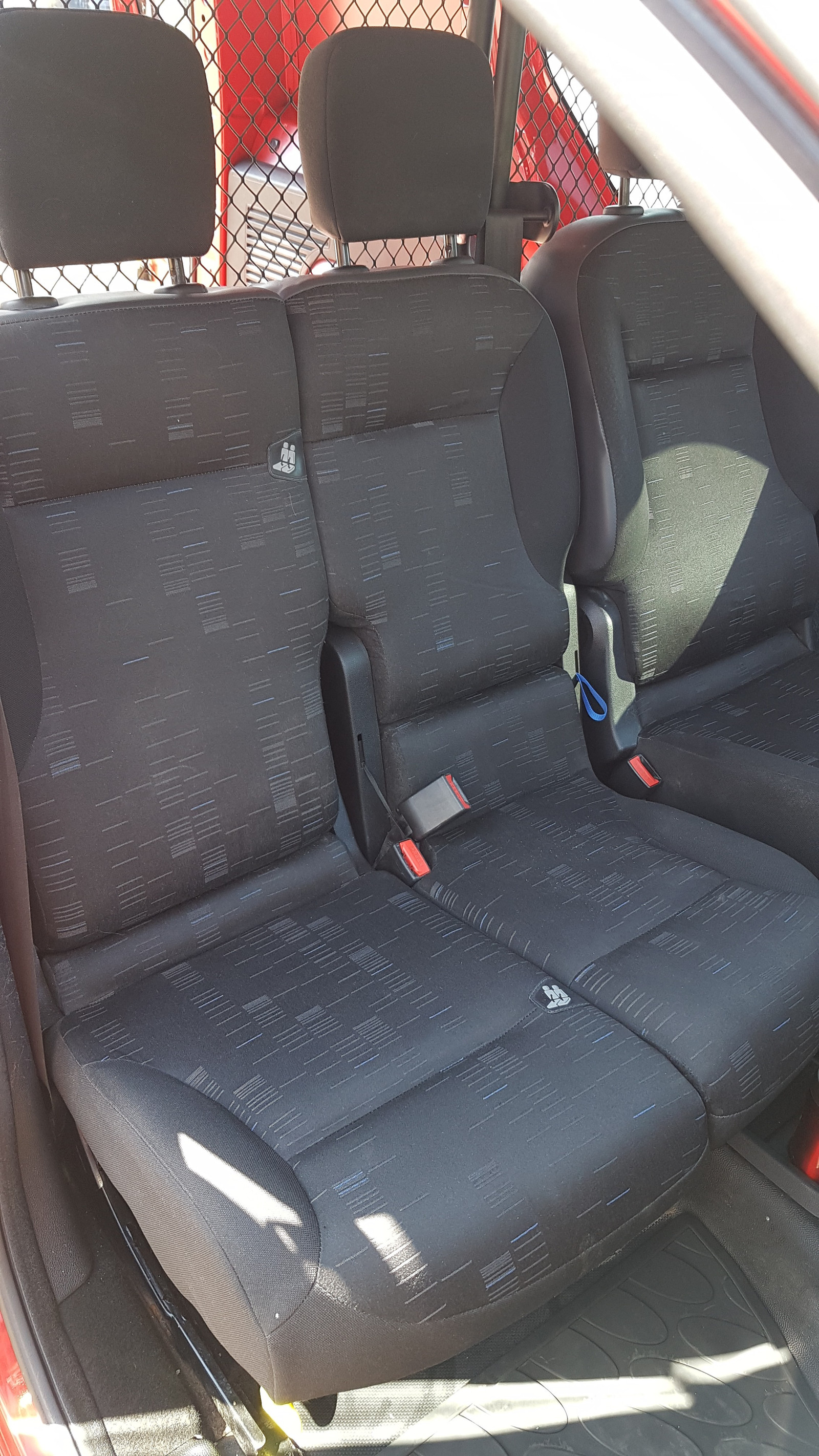 Citroen Berlingo II (2) 1.6 HDI 75 CONFORT 20 L1 3PL