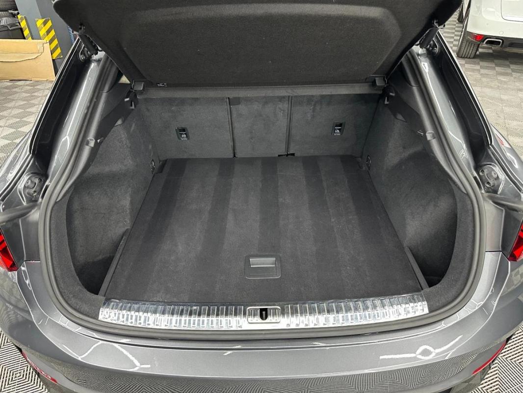 Audi Q3 SPORTBACK 1.5 35 TFSI 150 HYBRID MHEV S-LINE S-TRONIC BVA