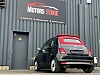 Fiat 500C 500C 1.2i Mirror (EU6d-TEMP) thumbnail