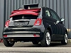 Fiat 500C 500C 1.2i Mirror (EU6d-TEMP) thumbnail