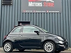 Fiat 500C 500C 1.2i Mirror (EU6d-TEMP) thumbnail