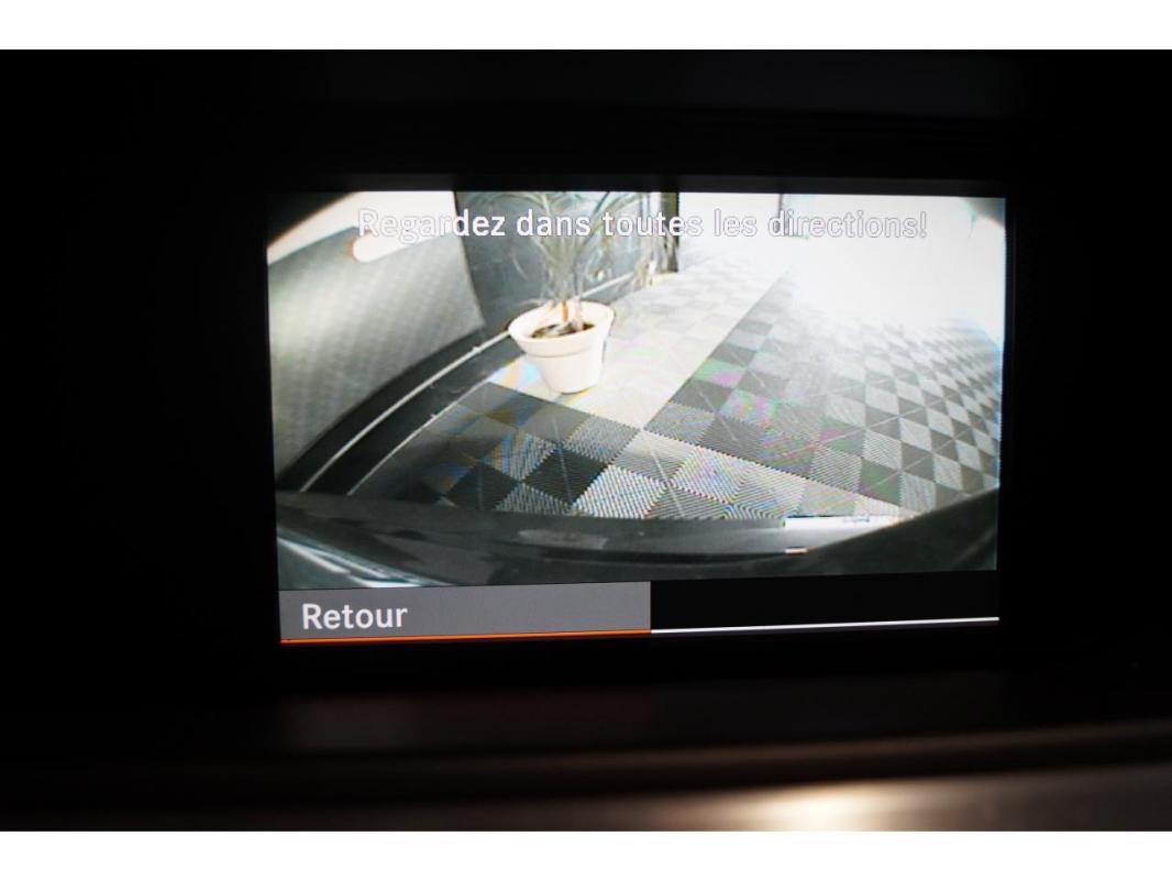 Mercedes-Benz Classe C 350 CDI FAP BlueEfficiency - BM 204 Avantgarde Entretient Full Mercedes