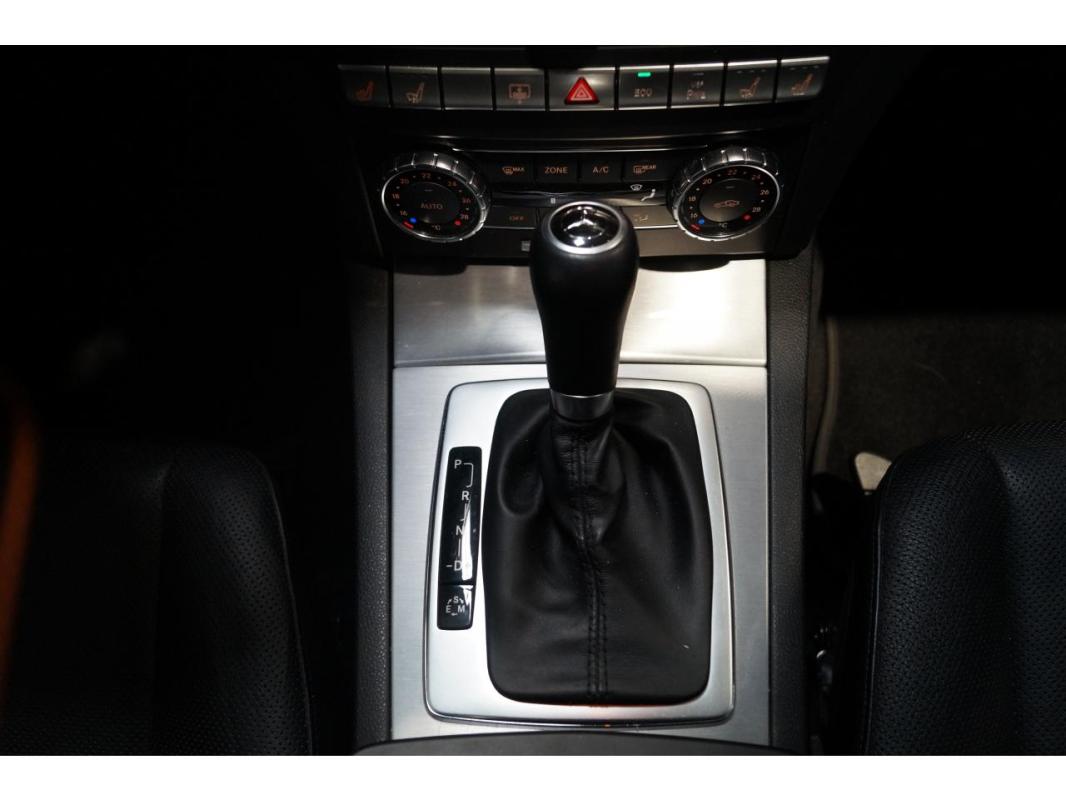 Mercedes-Benz Classe C 350 CDI FAP BlueEfficiency - BM 204 Avantgarde Entretient Full Mercedes