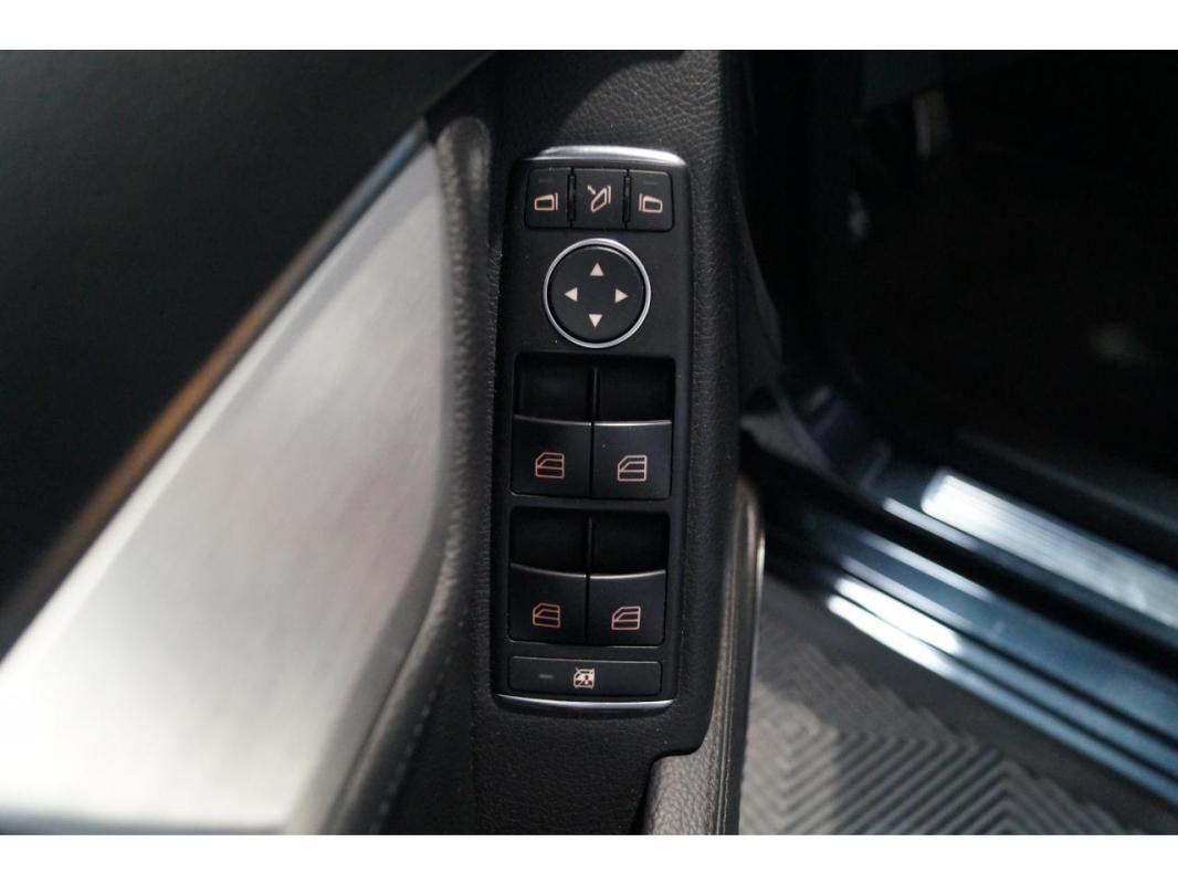 Mercedes-Benz Classe C 350 CDI FAP BlueEfficiency - BM 204 Avantgarde Entretient Full Mercedes