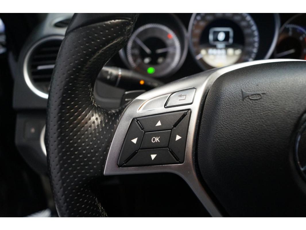 Mercedes-Benz Classe C 350 CDI FAP BlueEfficiency - BM 204 Avantgarde Entretient Full Mercedes