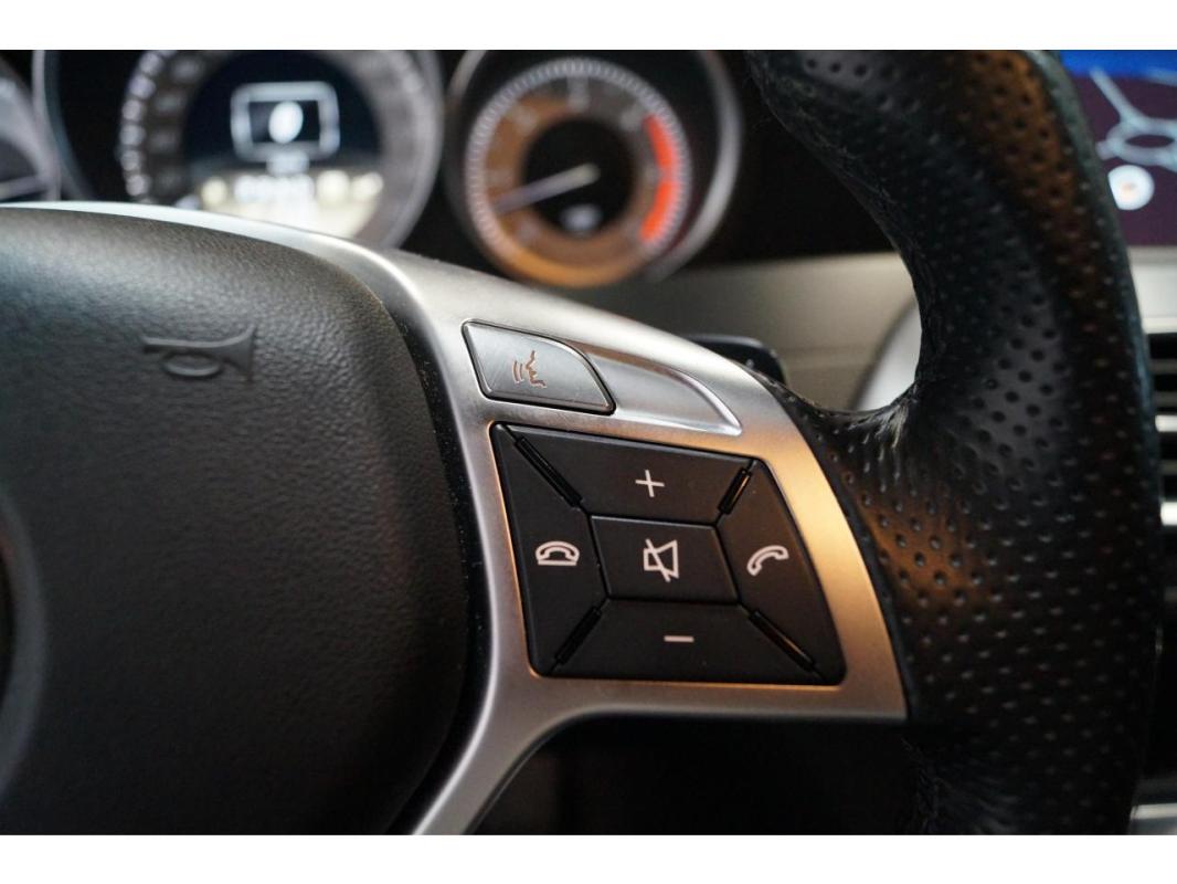 Mercedes-Benz Classe C 350 CDI FAP BlueEfficiency - BM 204 Avantgarde Entretient Full Mercedes