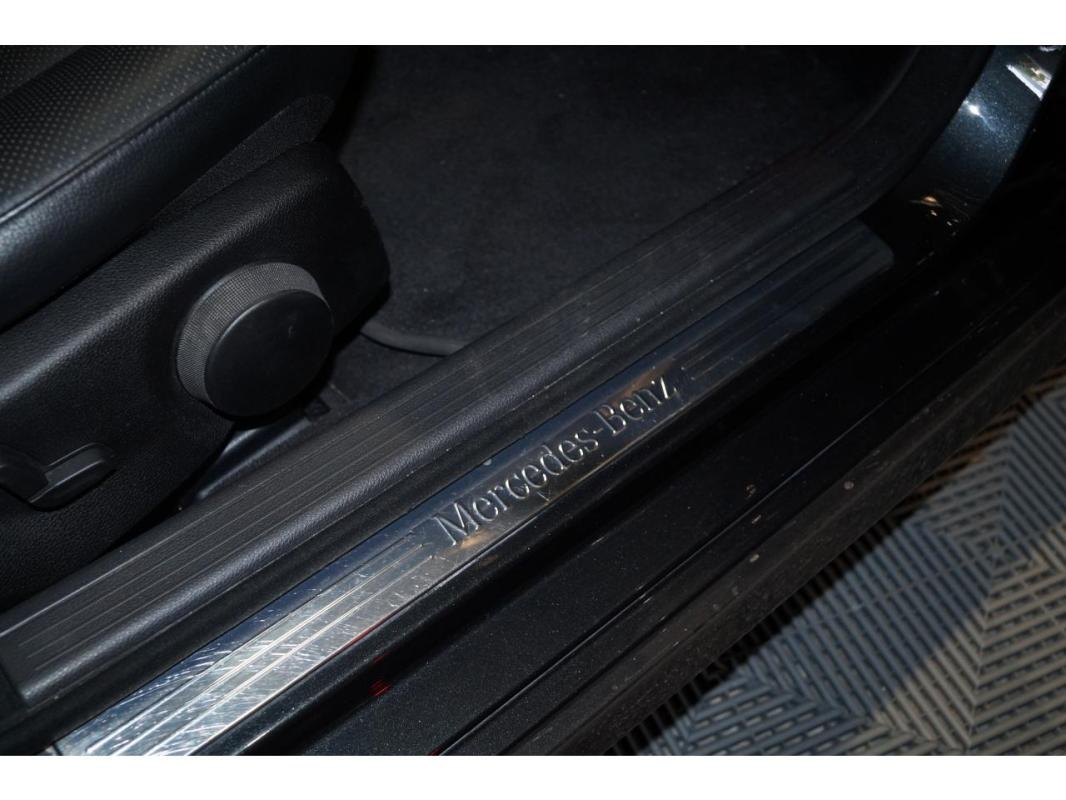 Mercedes-Benz Classe C 350 CDI FAP BlueEfficiency - BM 204 Avantgarde Entretient Full Mercedes