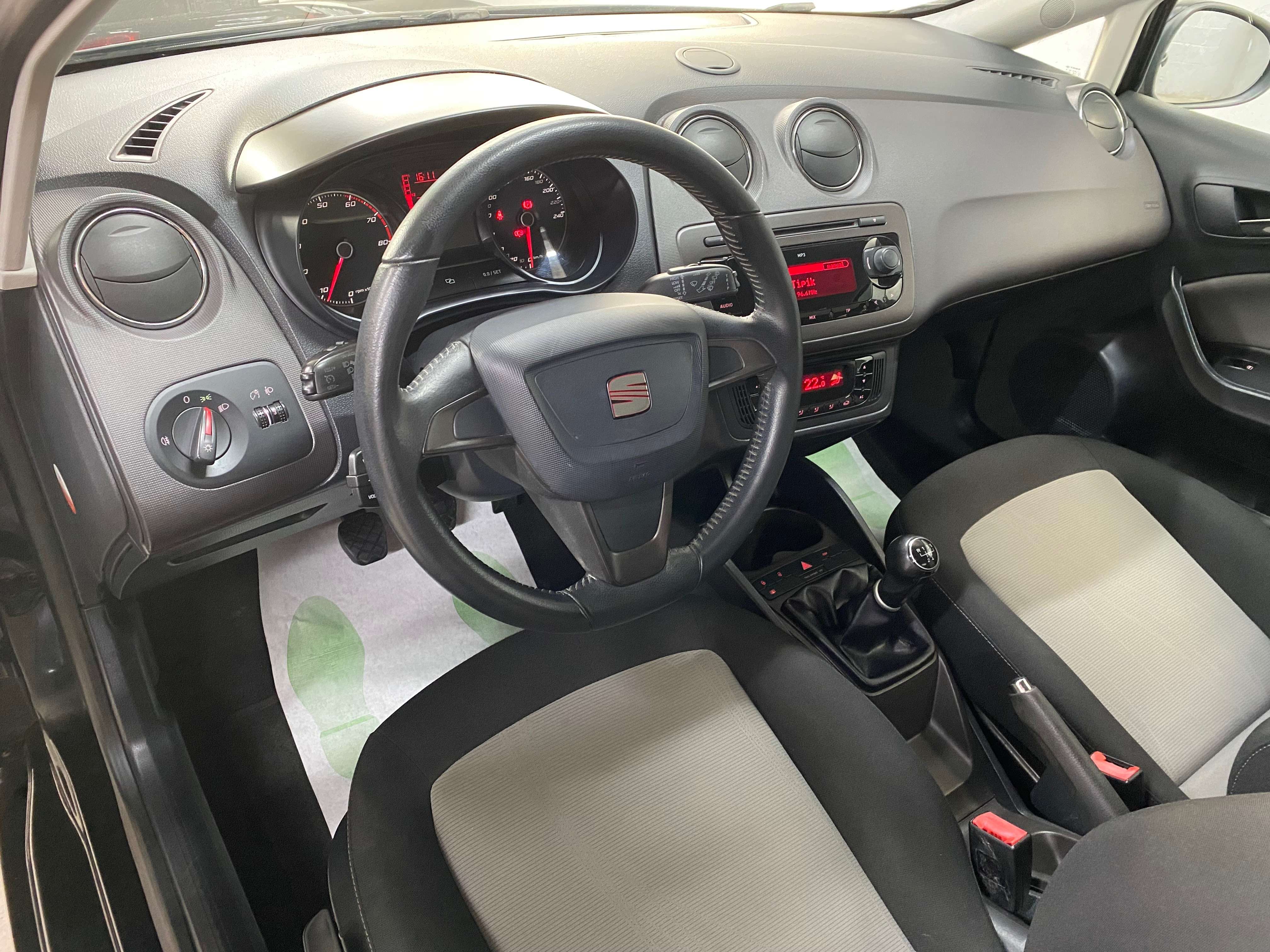 SEAT Ibiza 1.2i COPA 🏳️ GARANTIE 12 MOIS 🏳️