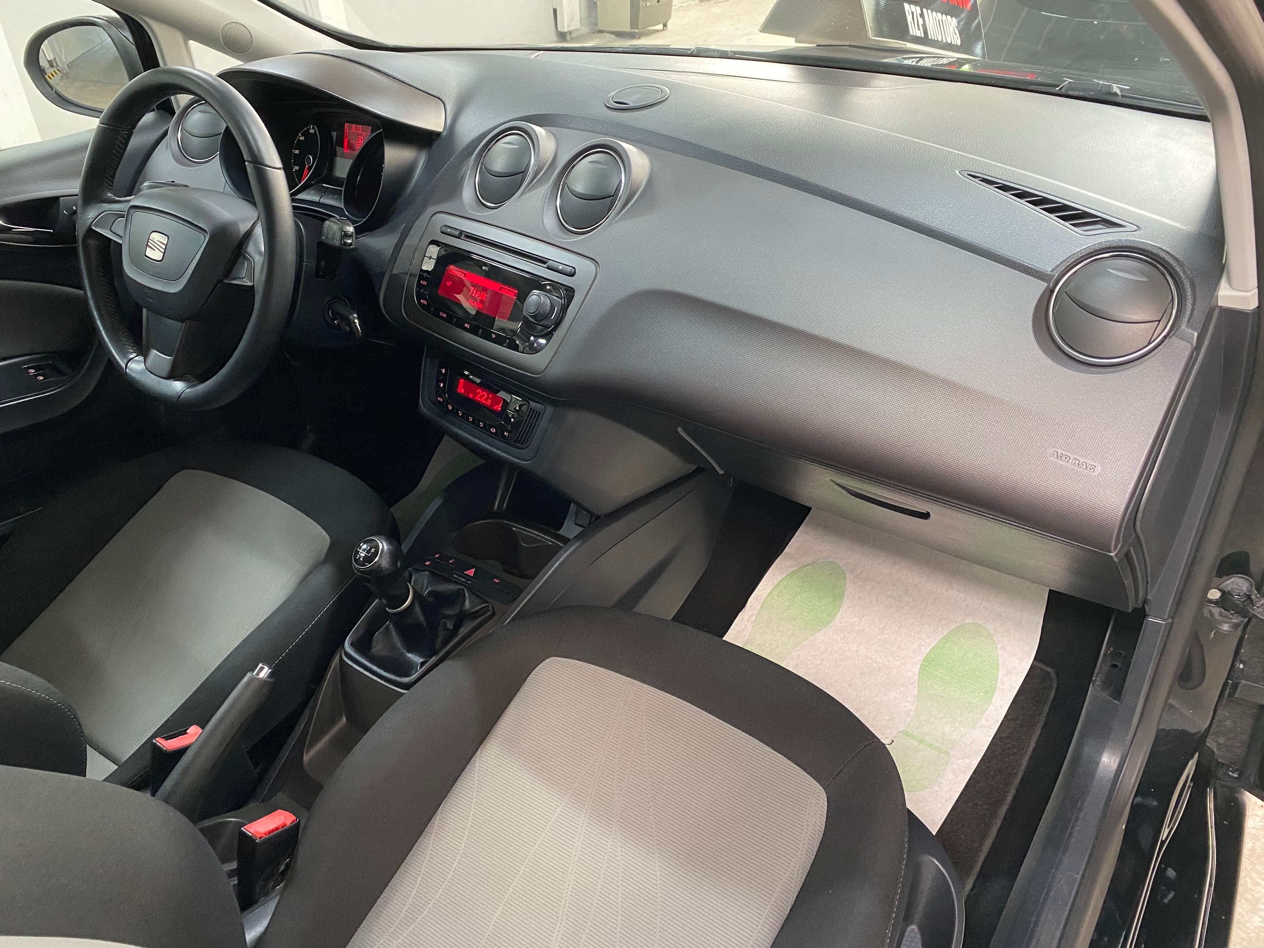 SEAT Ibiza 1.2i COPA 🏳️ GARANTIE 12 MOIS 🏳️