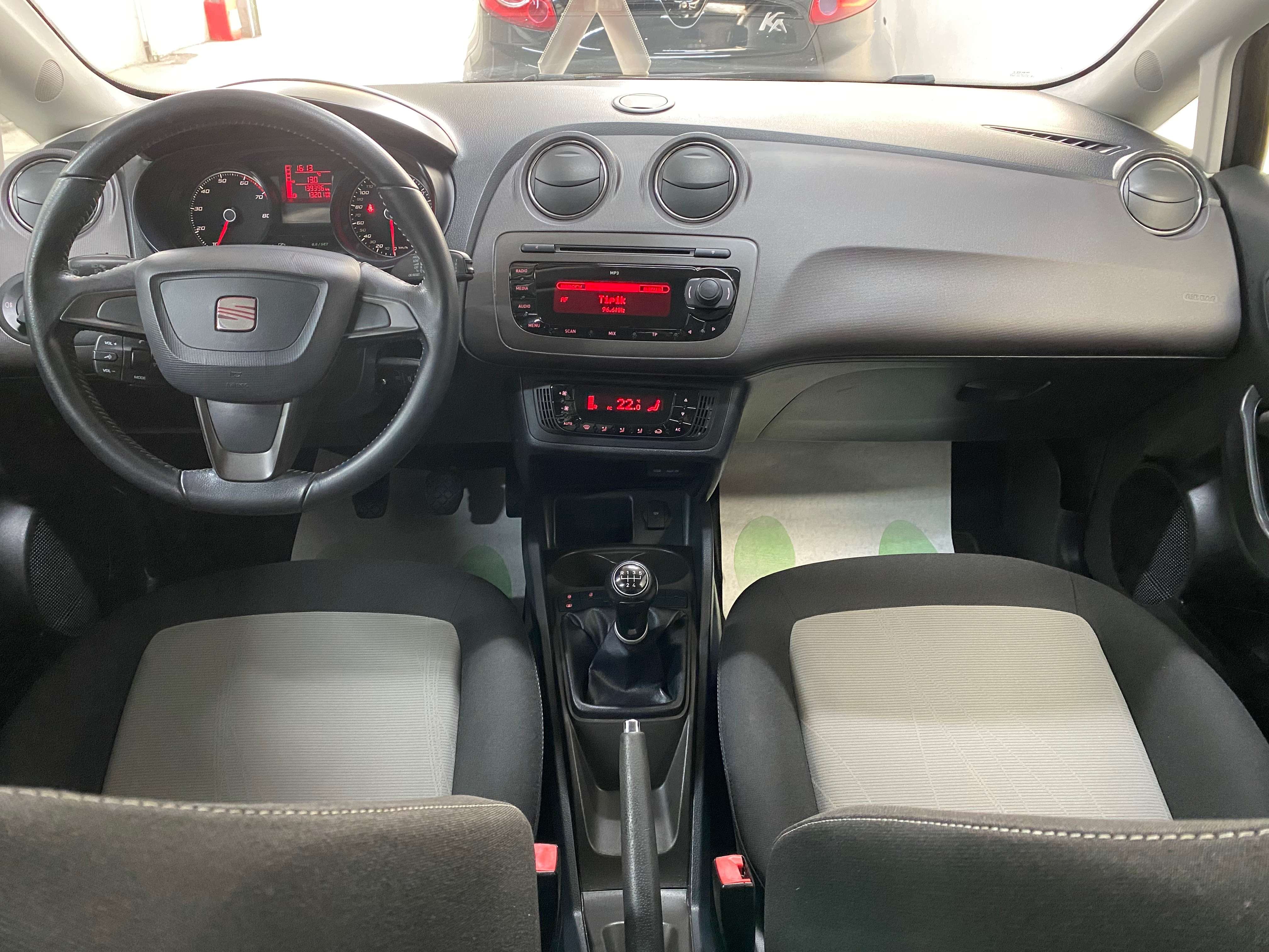 SEAT Ibiza 1.2i COPA 🏳️ GARANTIE 12 MOIS 🏳️