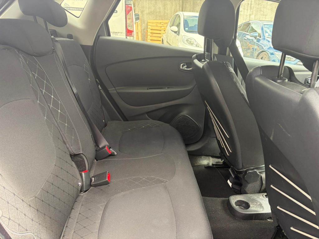 Renault Captur 1.2 Energy TCe - 120 BV EDC Euro 6 2016 Intens PHASE 1