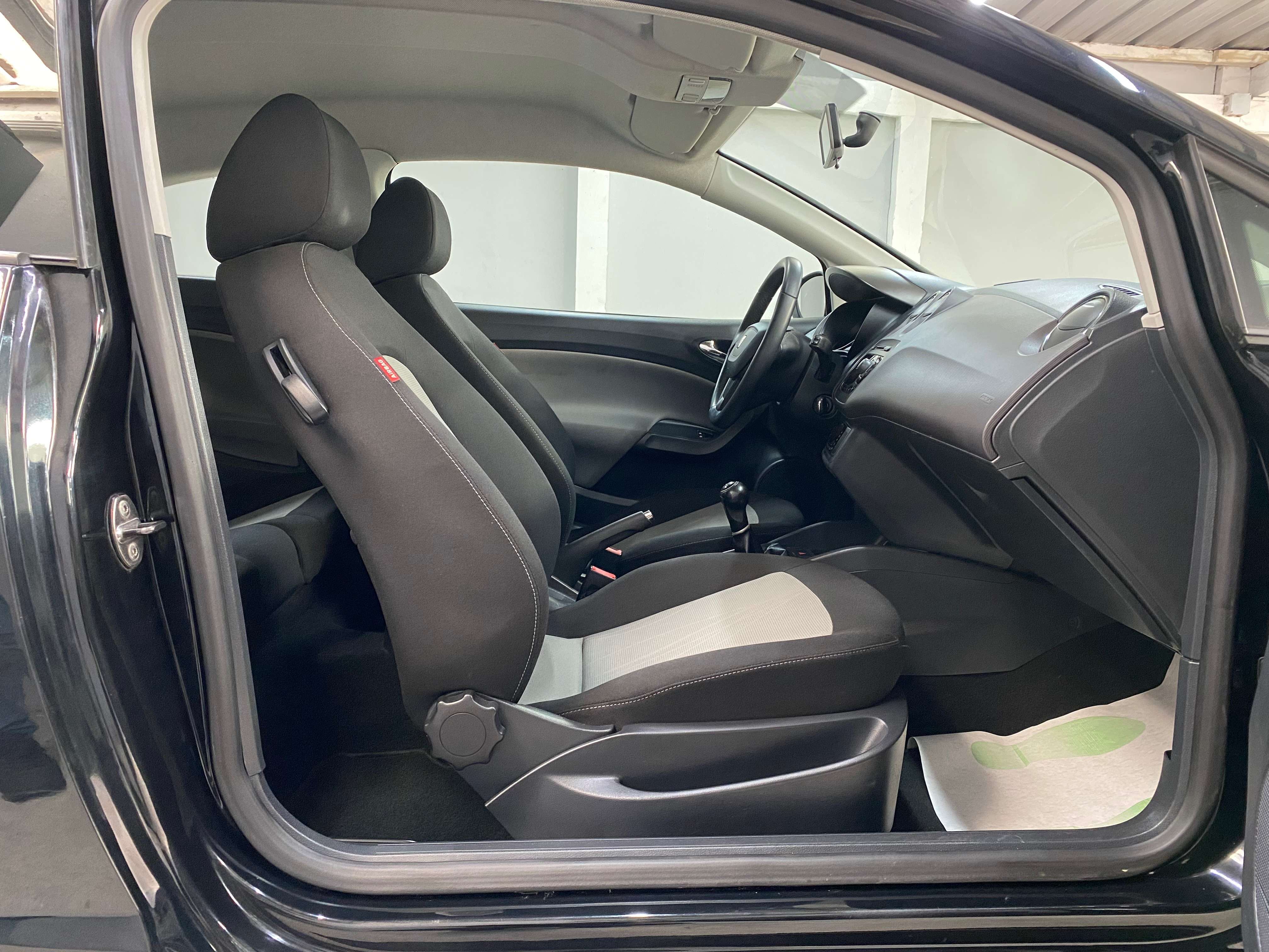 SEAT Ibiza 1.2i COPA 🏳️ GARANTIE 12 MOIS 🏳️