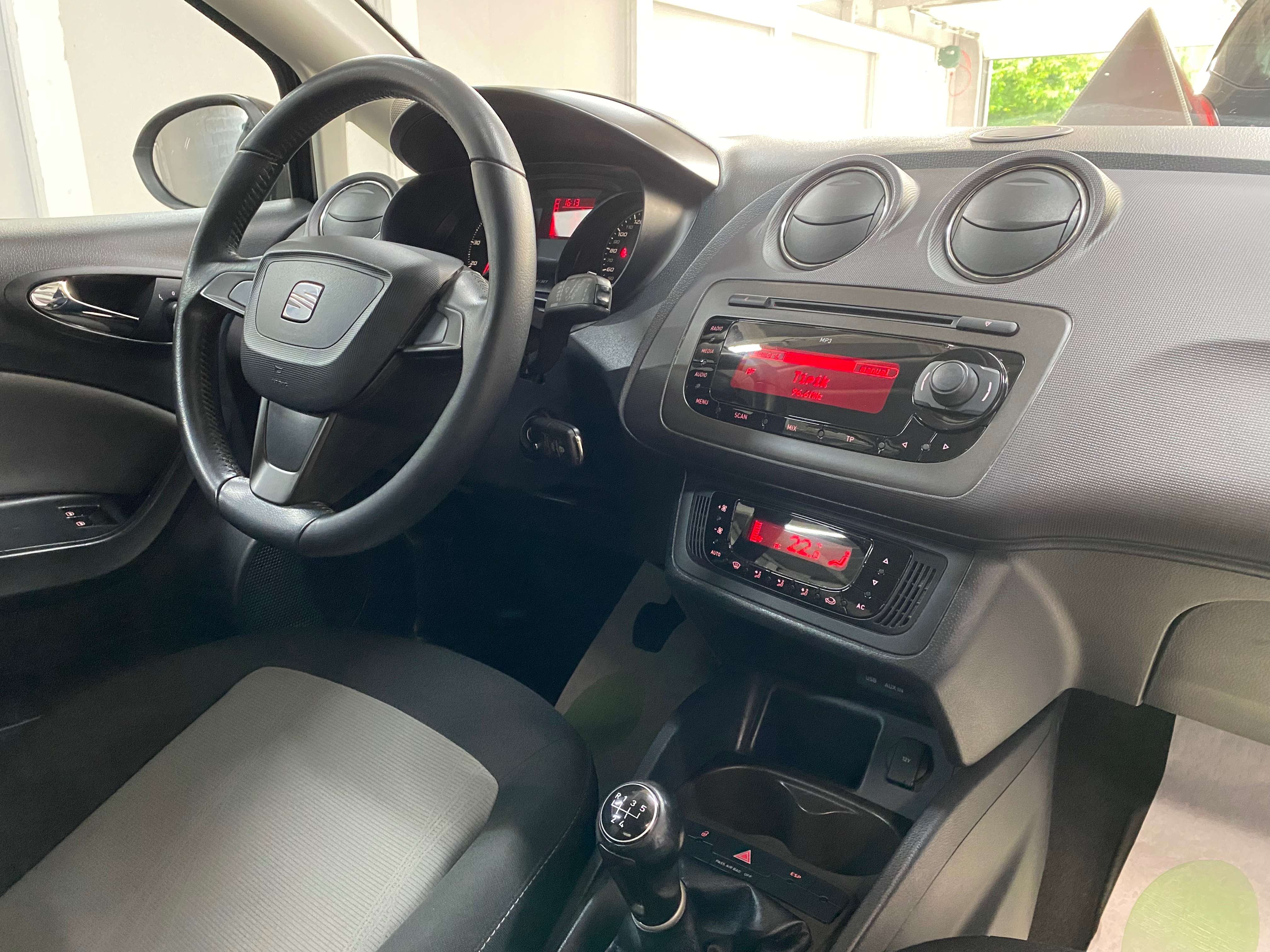 SEAT Ibiza 1.2i COPA 🏳️ GARANTIE 12 MOIS 🏳️